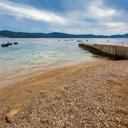 Appartement Family Friendly Seaside Komarna, Neretva Delta - Usce Neretve - 18166