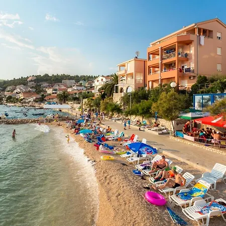 Family Friendly Seaside Komarna, Neretva Delta - Usce Neretve - 18166