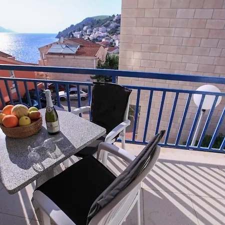 Family Friendly Seaside Komarna, Neretva Delta - Usce Neretve - 18166 *